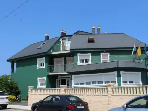 Apartamentos Los Gemelos