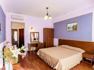 Eurasiya Hotel