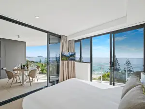 Breeze Mooloolaba