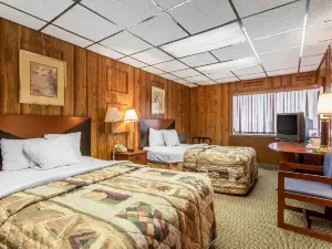 Rodeway Inn North