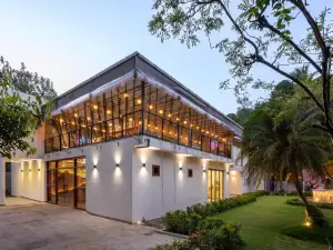 Arambhaya Boutique Hotel