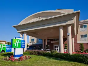 Holiday Inn Express & Suites SACRAMENTO NE CAL EXPO by IHG