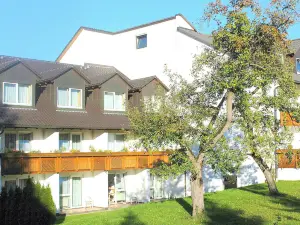 Hotel Hirt