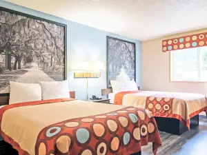 Super 8 by Wyndham Augusta/Ft Eisenhower Area