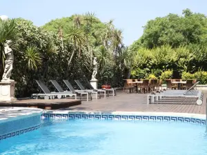 Augusta Club & Spa - Adults Only