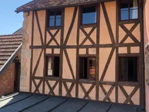 Auberge du Renard'Eau