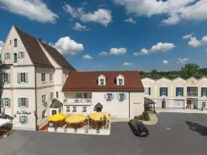 Hotel Zum Schlössle