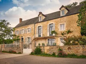 Villa Figue Blanche