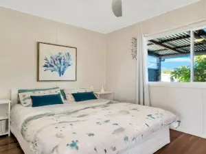 Frangipani Cottage