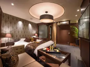 HOTEL SULATA 岐阜羽島（大人専用）