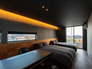 Awaji-Shima C-Side Hill Top Terrace - Vacation Stay 88185V