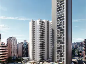 Port Benidorm Hotels spa