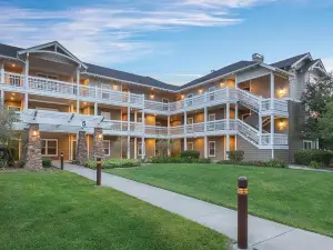WorldMark Windsor