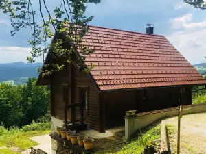Romantic Cottage House