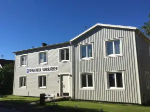 Bergkvara Vandrarhem
