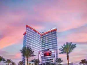 Scarlet Pearl Casino Resort