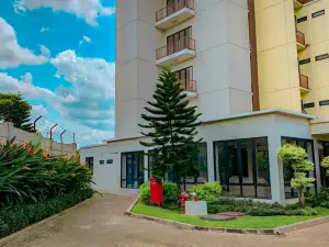 MAJ Apartement @Ecohome Citra Raya