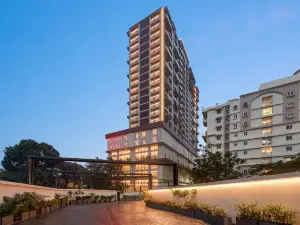 Ramada By Wyndham Ranchi Bariatu Road