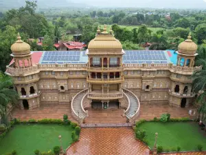Aayush Resort Karjat