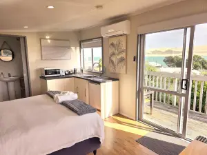 奧波諾尼布利斯度假屋