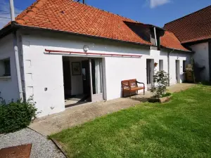 Gîte du Pont Tournant