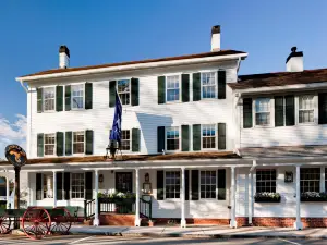 The Griswold Inn