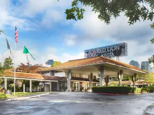 Red Lion Hotel Bellevue