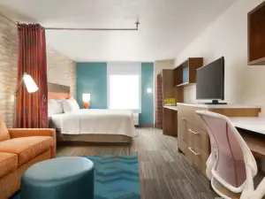 Home2 Suites by Hilton Hayward
