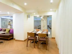 Apart Hotel 92/2