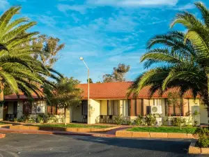 Australind Holiday Park