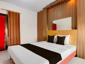 Hotel O Kd House