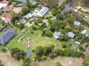 Glenrose Cottages