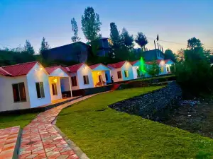 Malam Jabba Cottage's