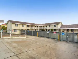 Sunnybank Star Motel
