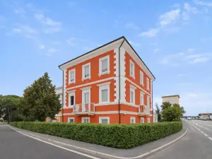 Aspio Hotel