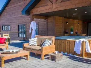 Le Viking Resort