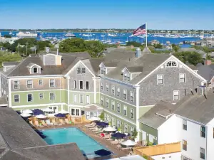 The Nantucket Hotel & Resort