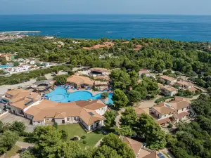 Club Esse Cala Gonone