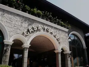 Solano Hotel & Resort at Casa Ysabel