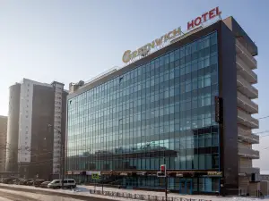 Greenwich Hotel