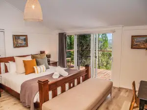RIVERLEA RETREAT MUDGEE - Private, Outdoor Bath, Pool, Tranquility