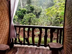 Ijen Miners Homestay