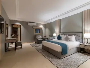 Enala Hotel Apartments - Tabuk