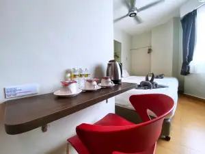 D コンセプト ホテル クリム