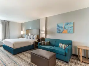 MainStay Suites Murfreesboro