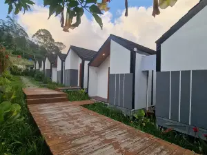 The Mongkrang Resto & Villa