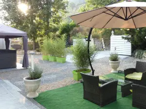 Villa Regain Chambres et Table d'hôtes