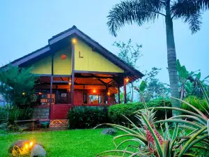 Villa Sindoro Village