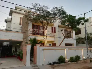 島嶼克利夫頓酒店