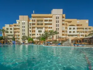 APARTAMENTOS MAR Y GOLF
